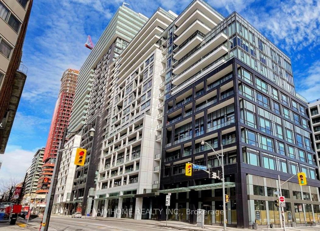 121 Lower Sherbourne Street