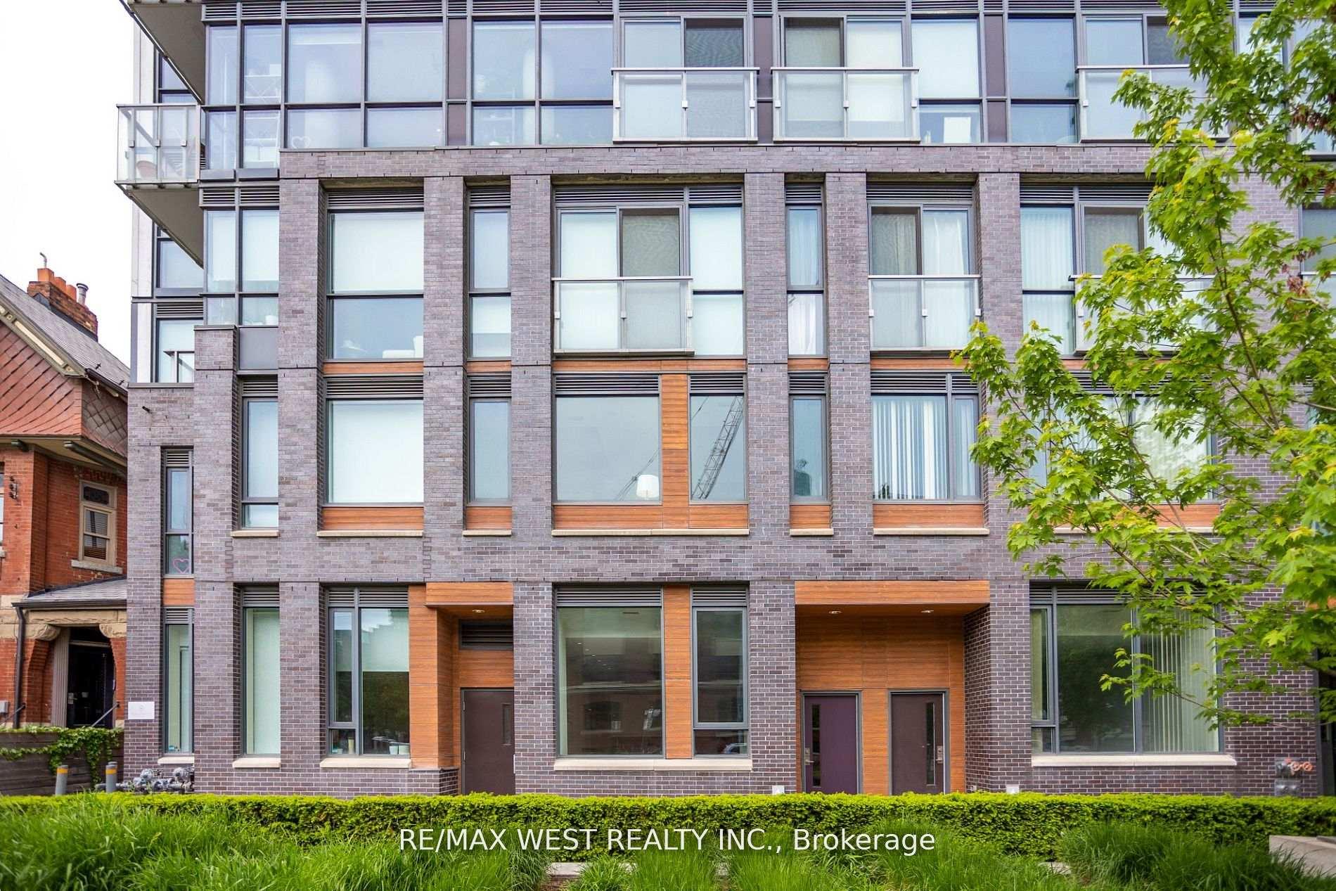 508 Wellington Street W