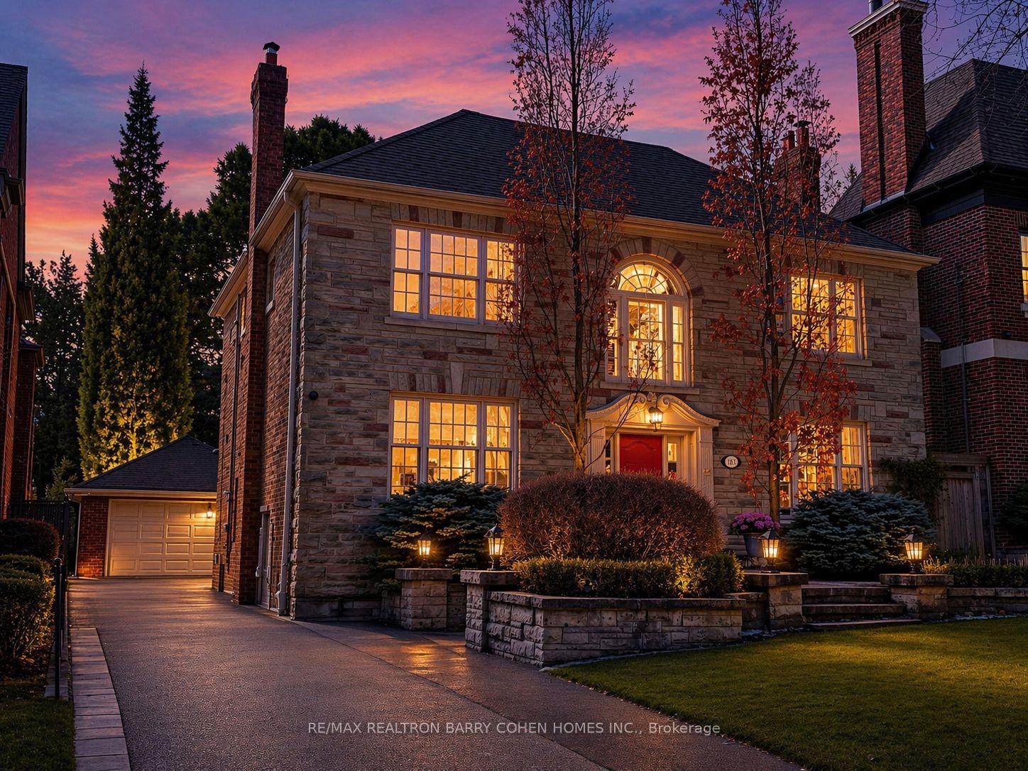 183 Cortleigh Boulevard