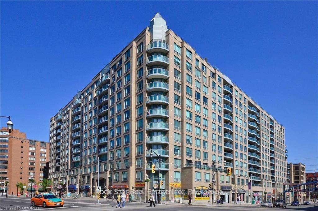 109 FRONT Street E