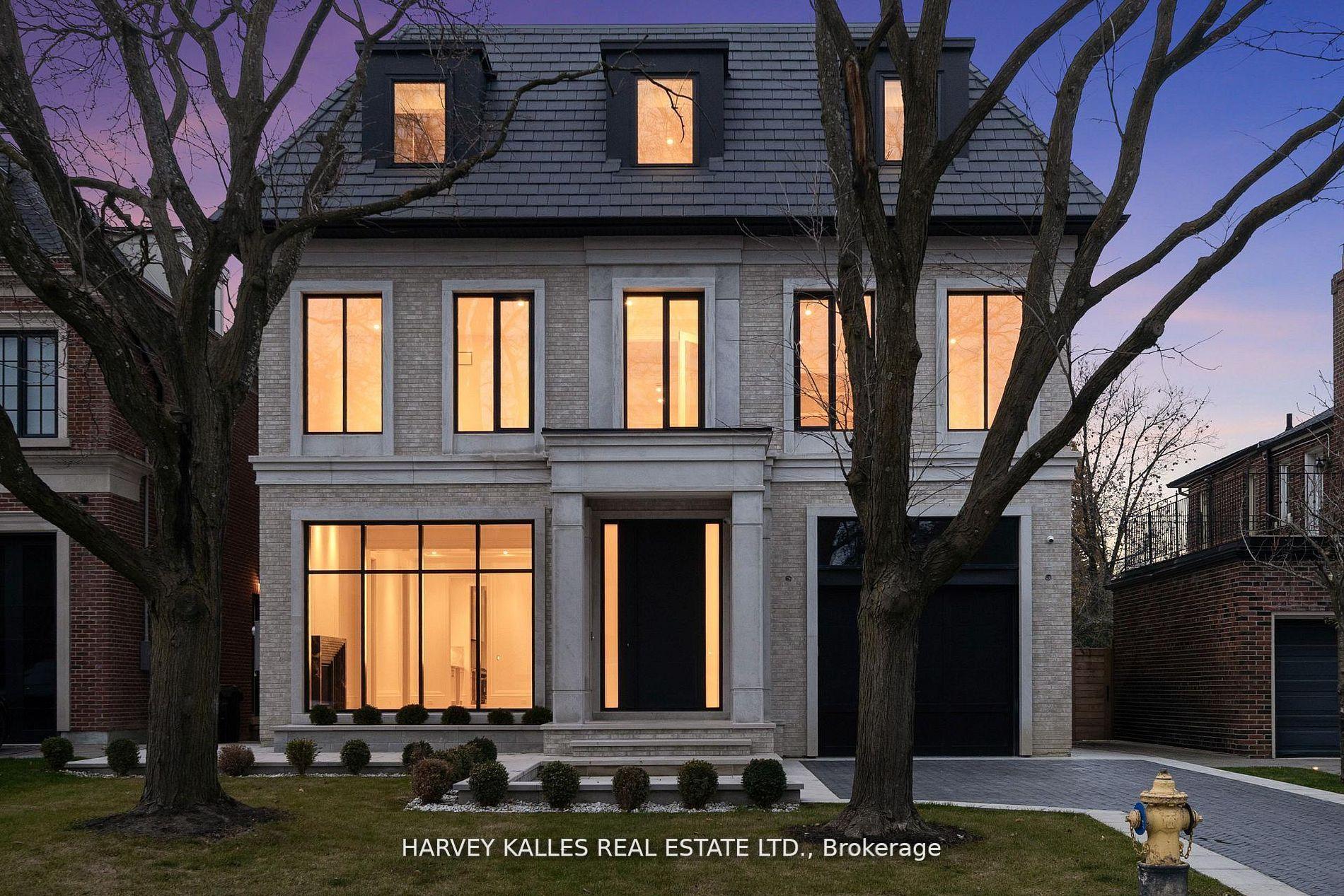 370 Glengrove Avenue W