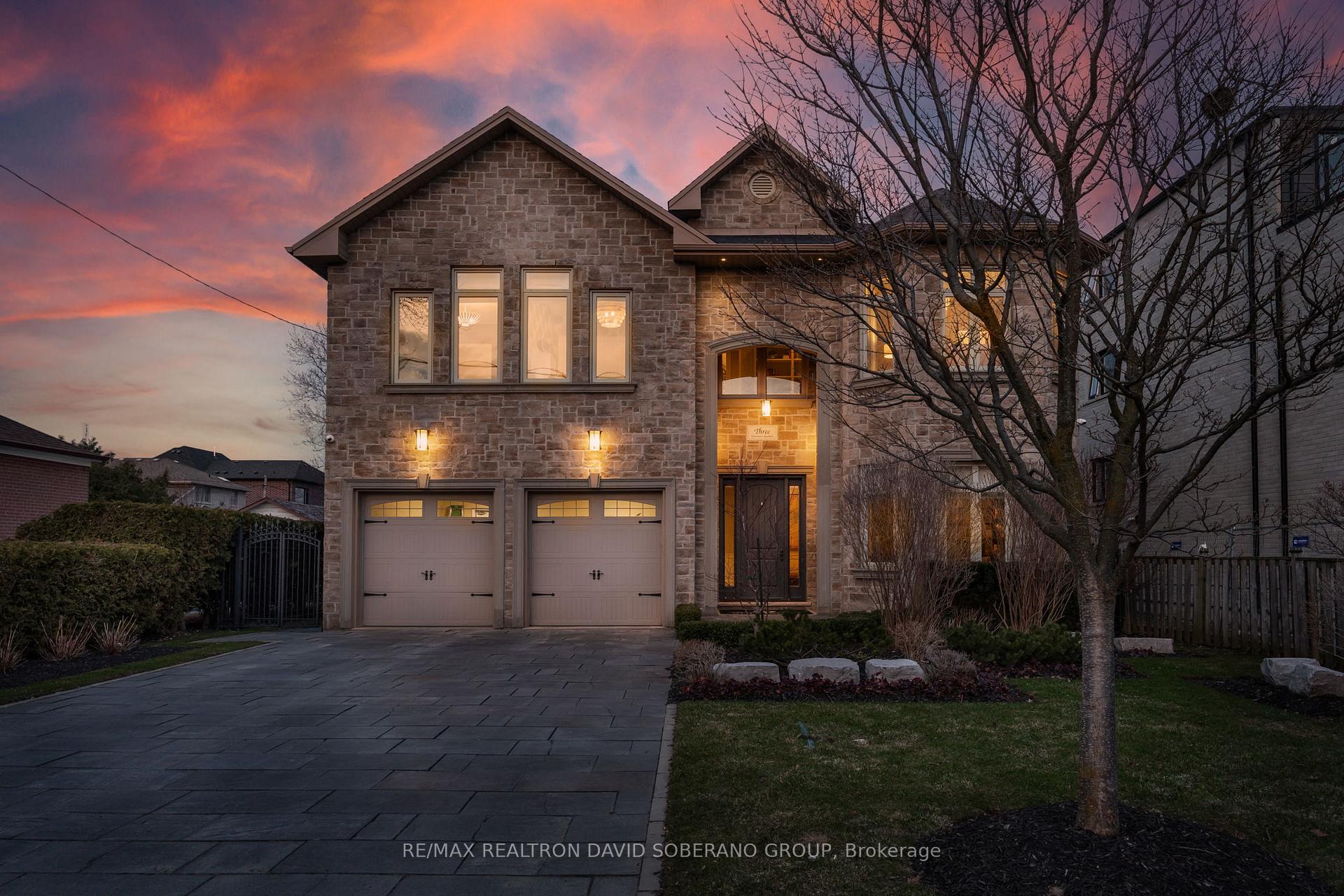 3 Dunsmore Gardens