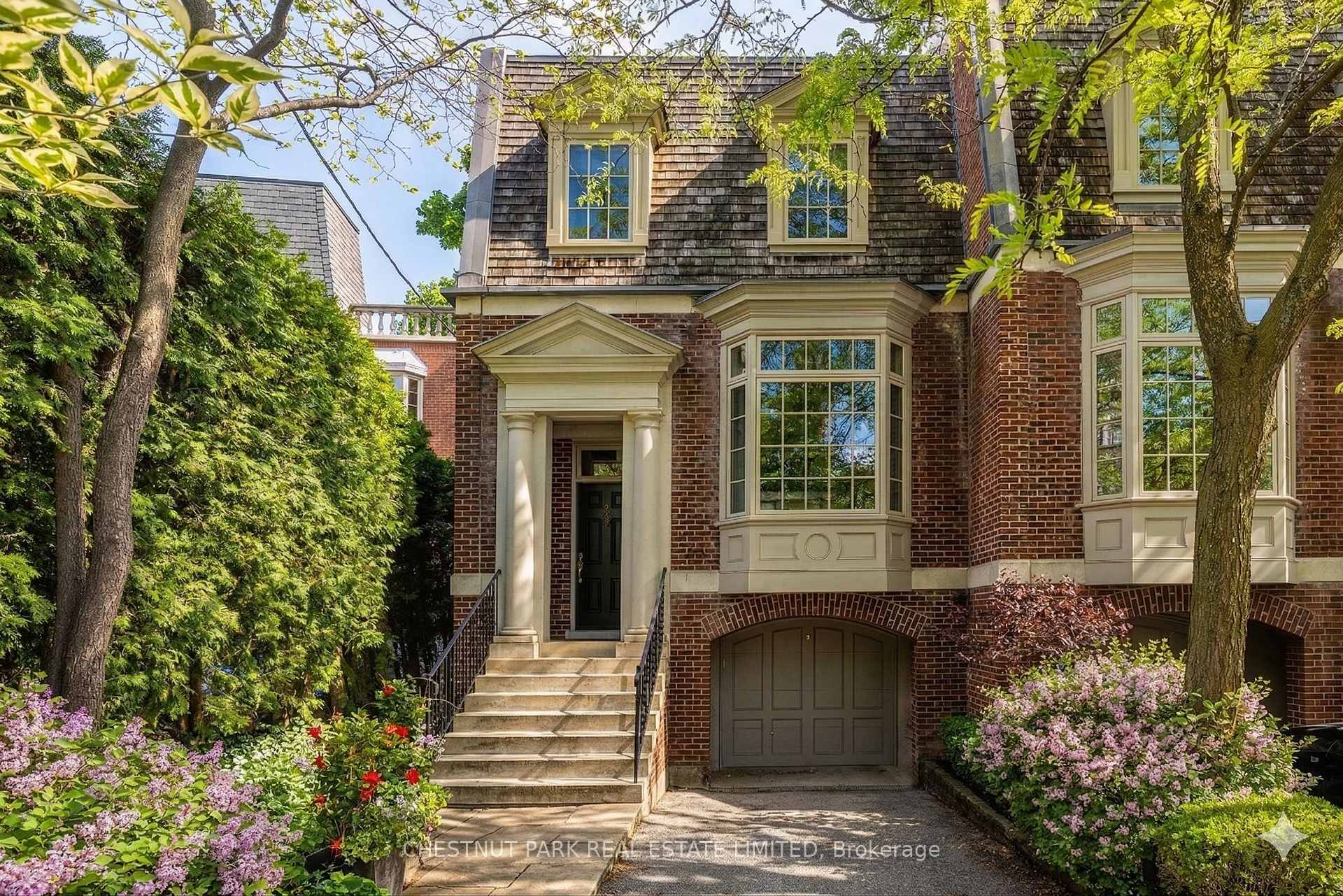 40 Summerhill Gardens