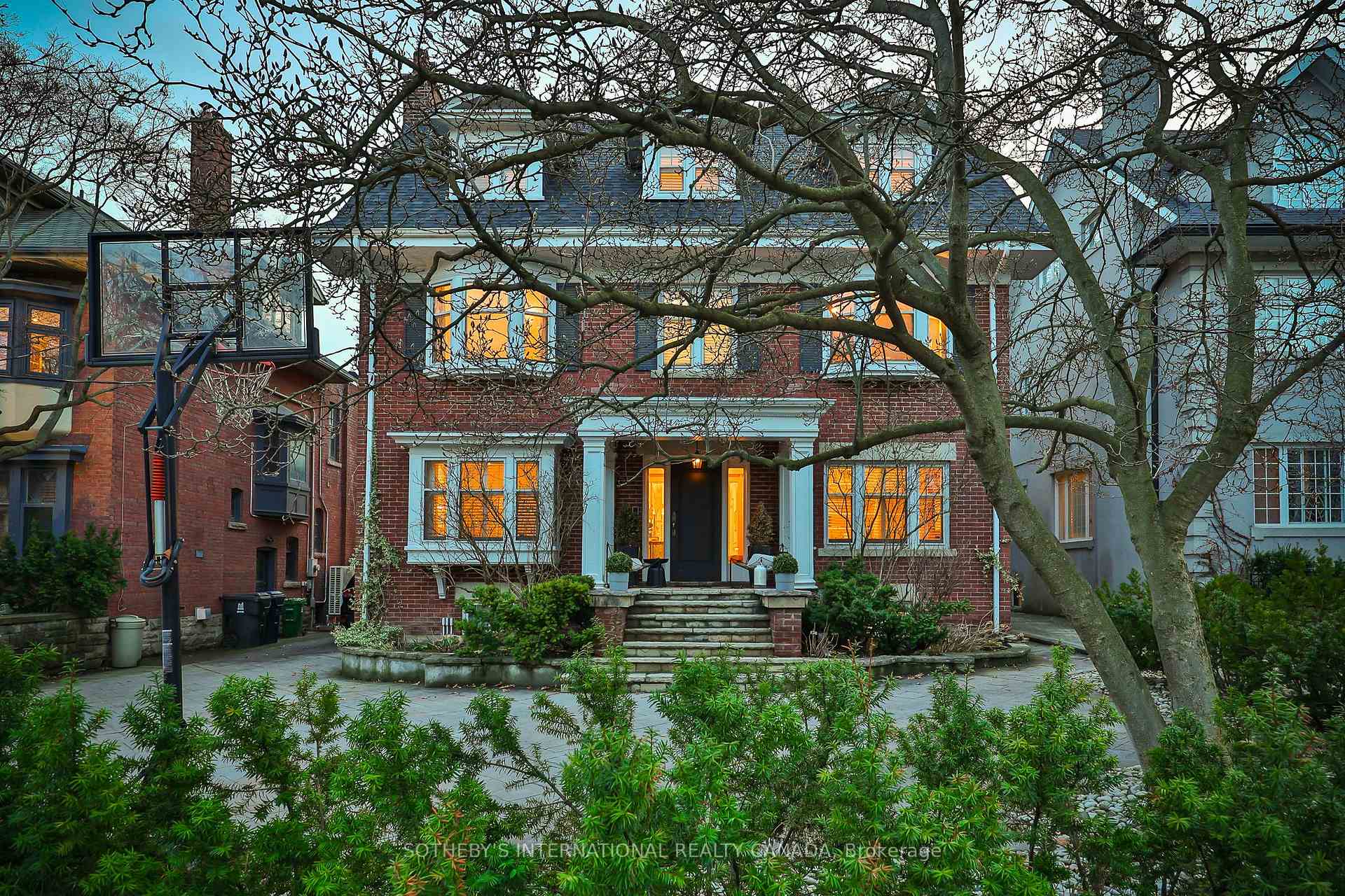 254 Russell Hill Road