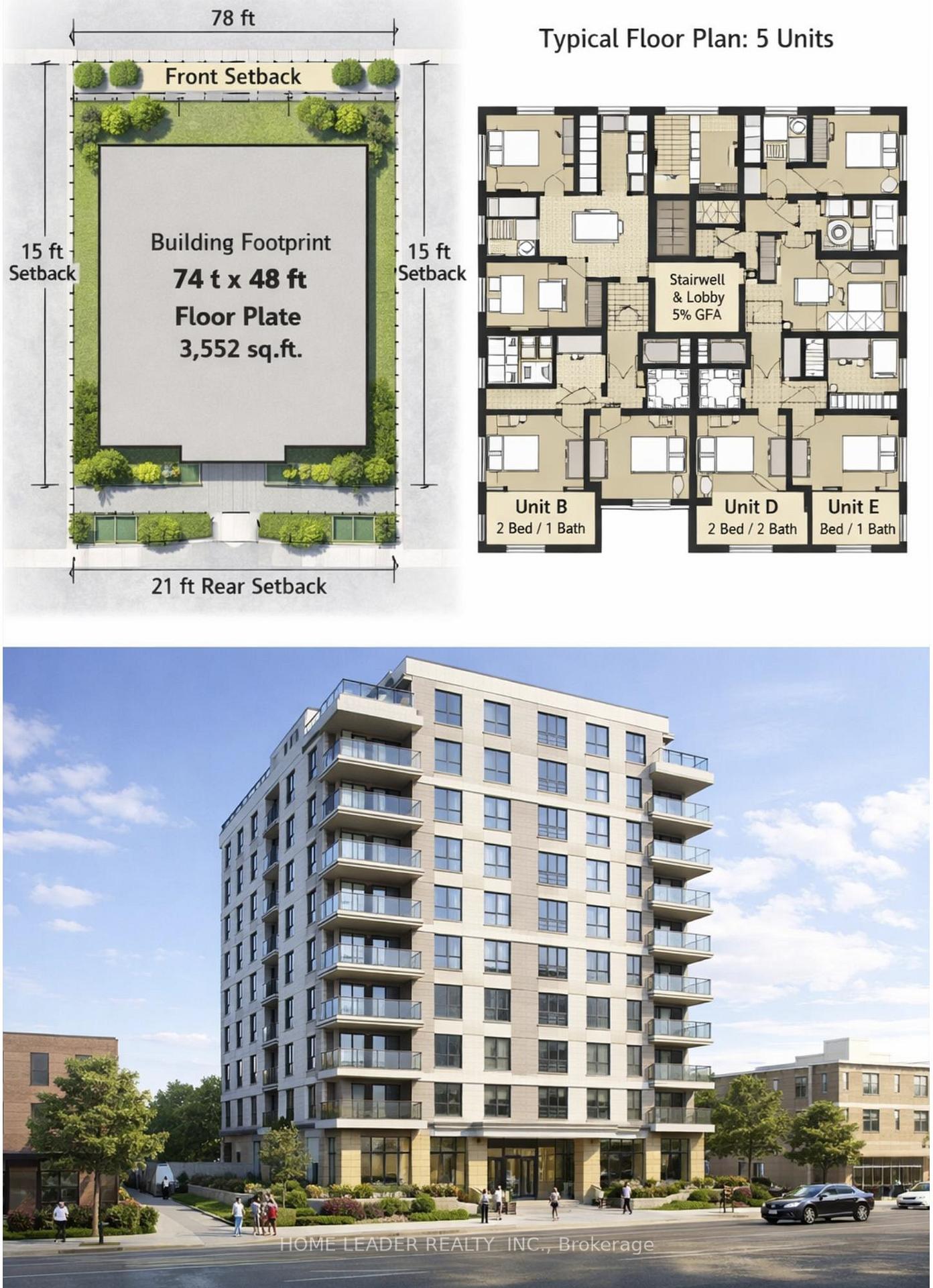 483-485 Wilson Avenue