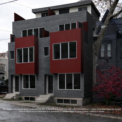 779 Adelaide Street W