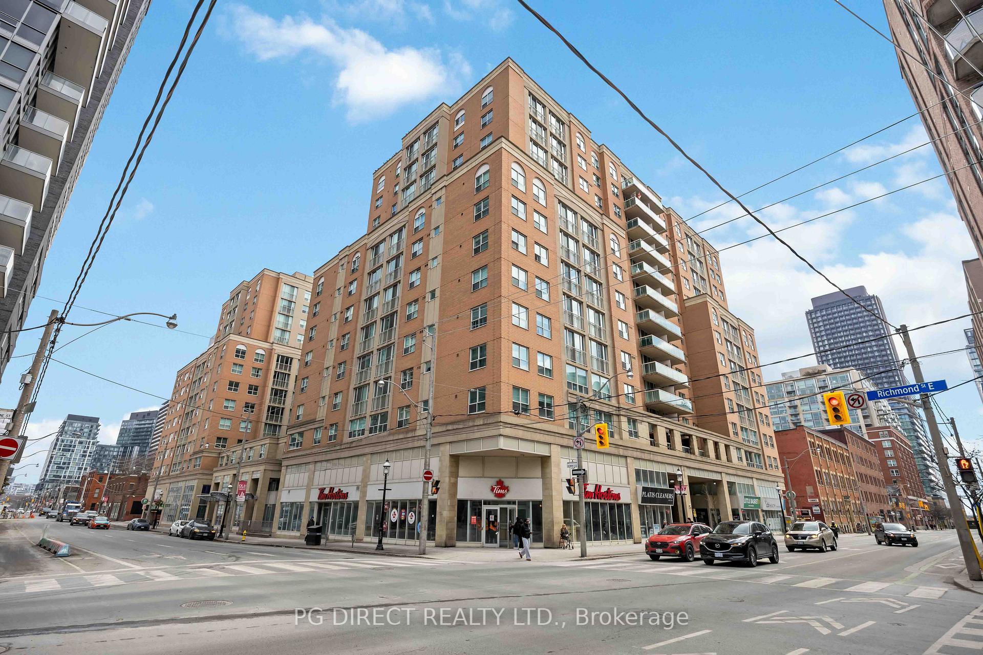 323 Richmond Street