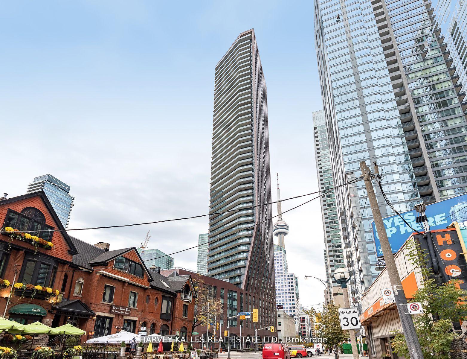 99 John Street