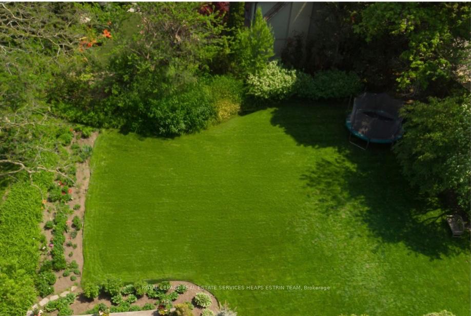 133 & 135 Hudson Drive