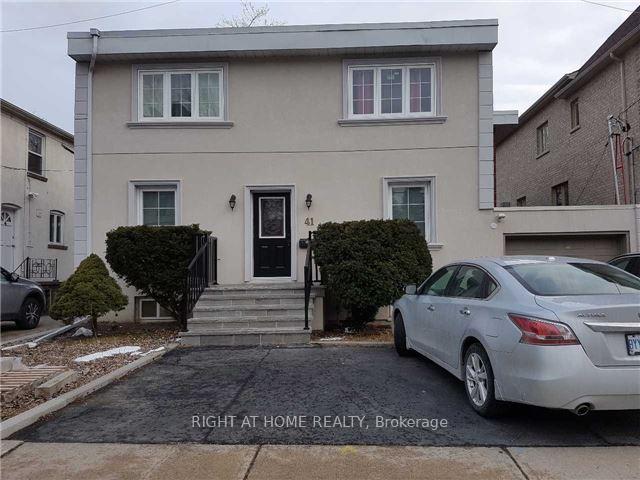41 Cameron Avenue