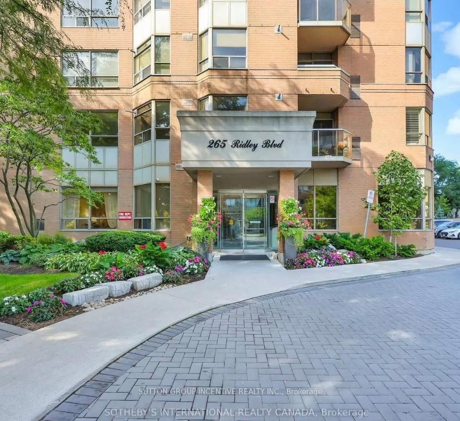 265 Ridley Boulevard