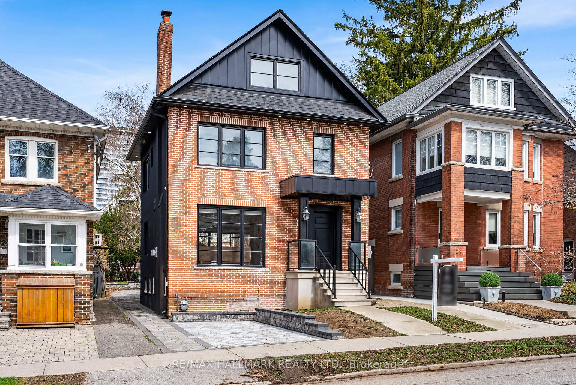 26 Carey Road
