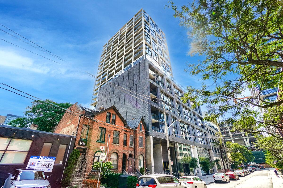 55 Ontario Street