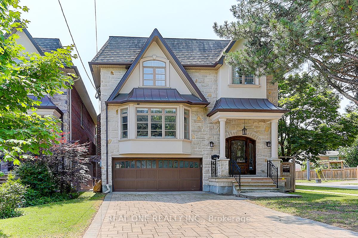 297 Churchill Avenue
