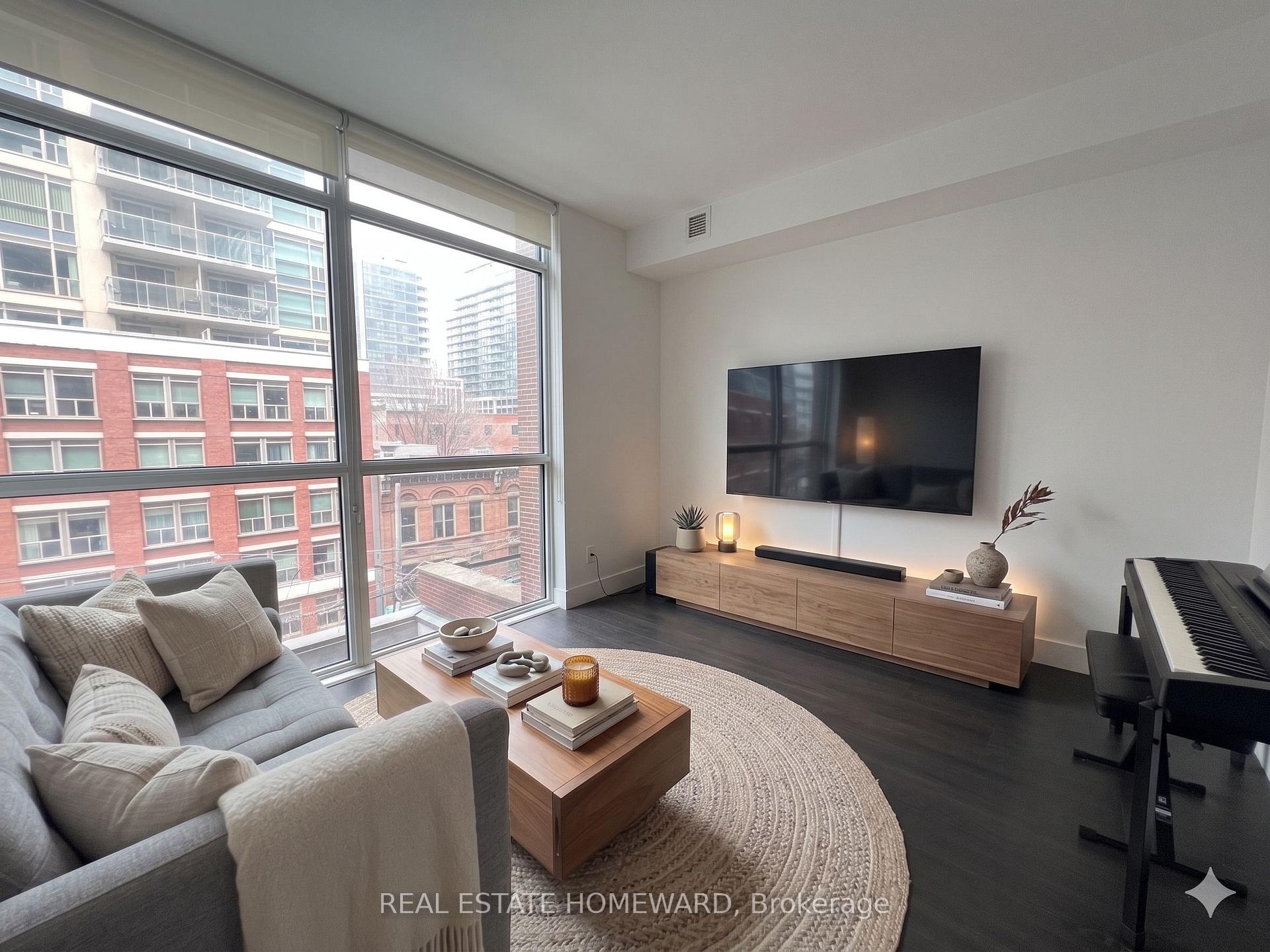 39 Sherbourne Street