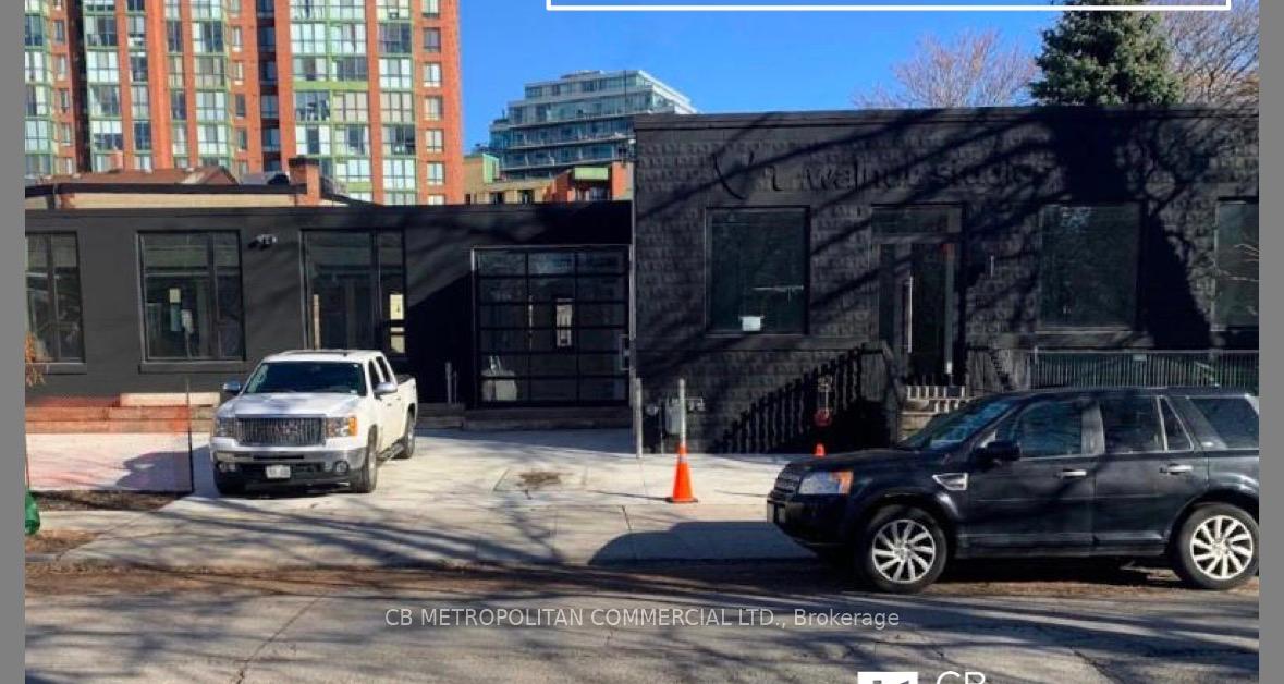 83-91B Walnut Avenue