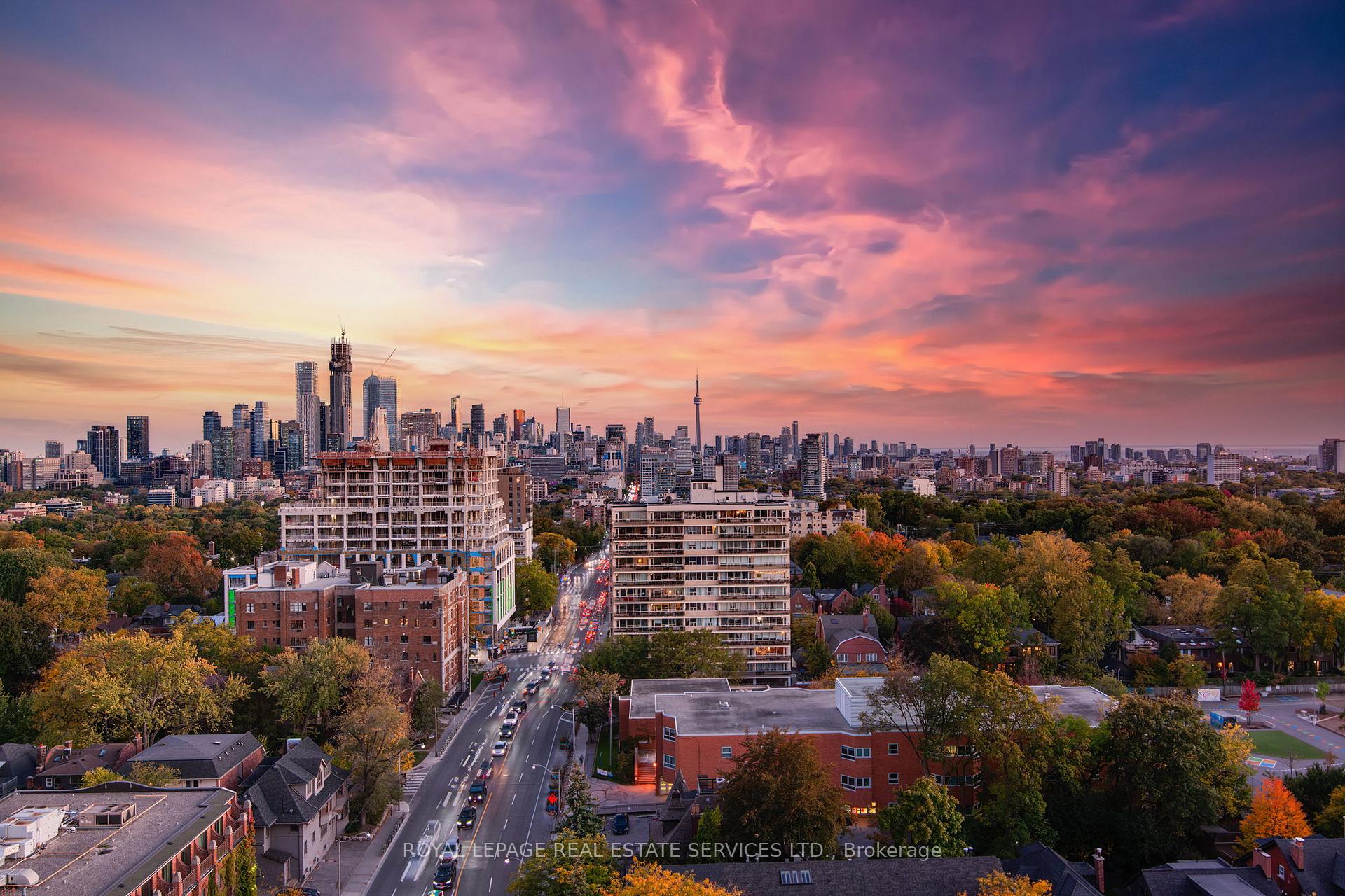 155 St Clair Avenue W