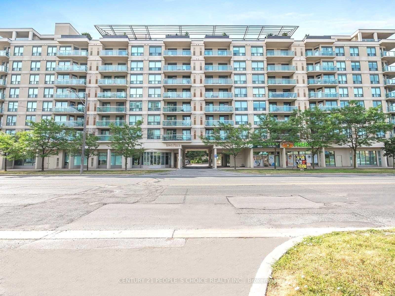 935 Sheppard Avenue W