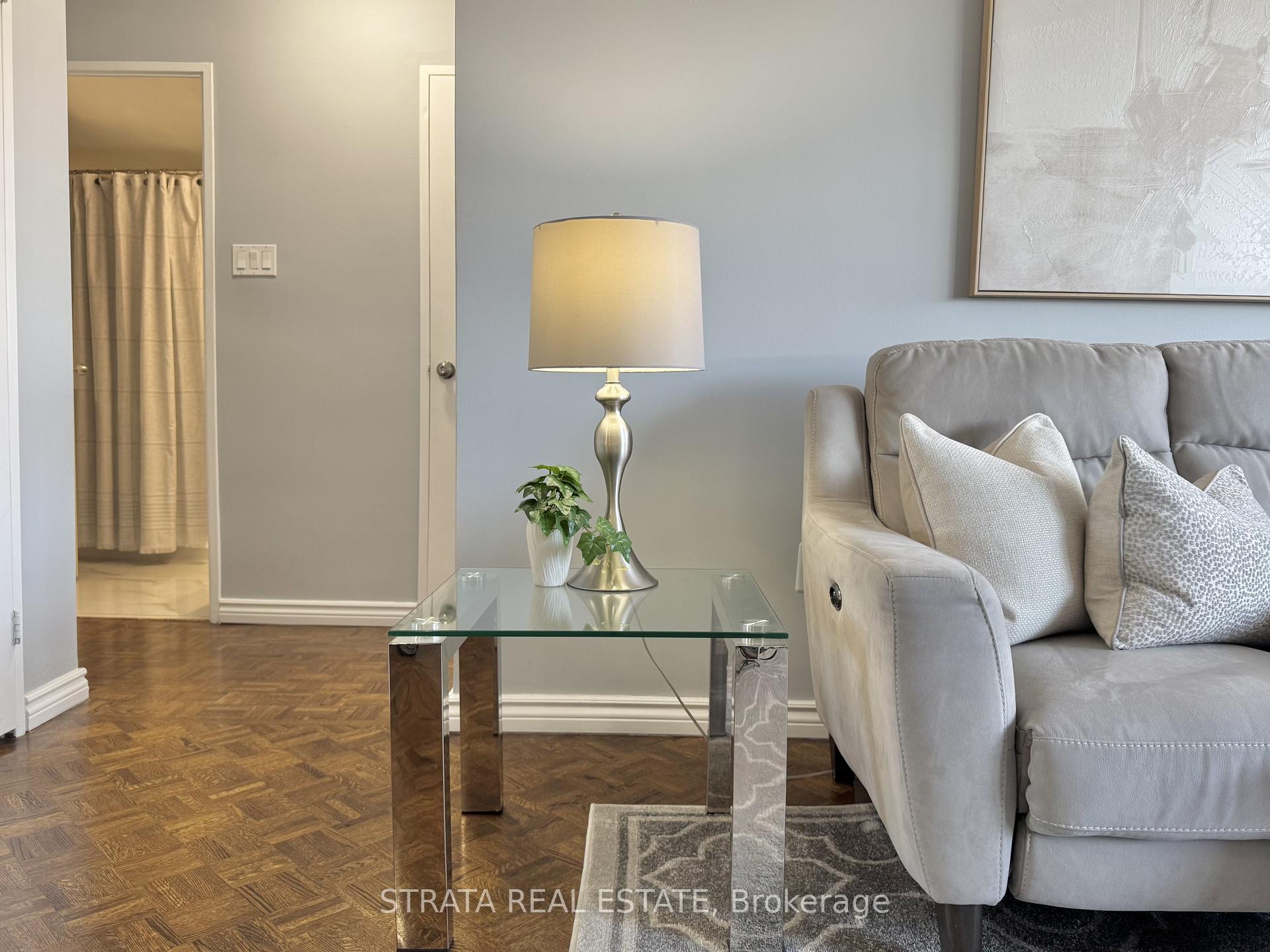 3555 Bathurst Street