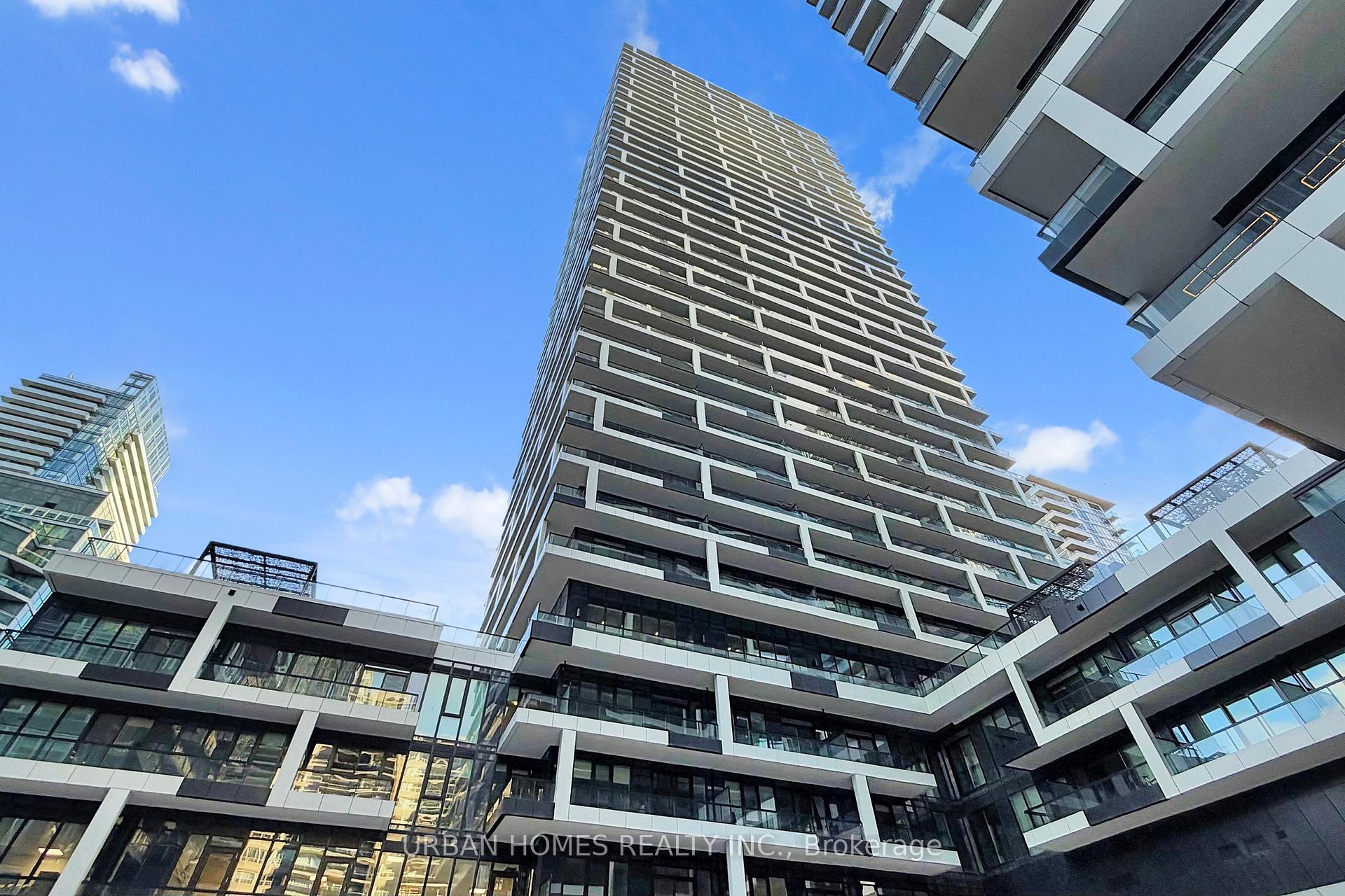 65 Broadway Avenue