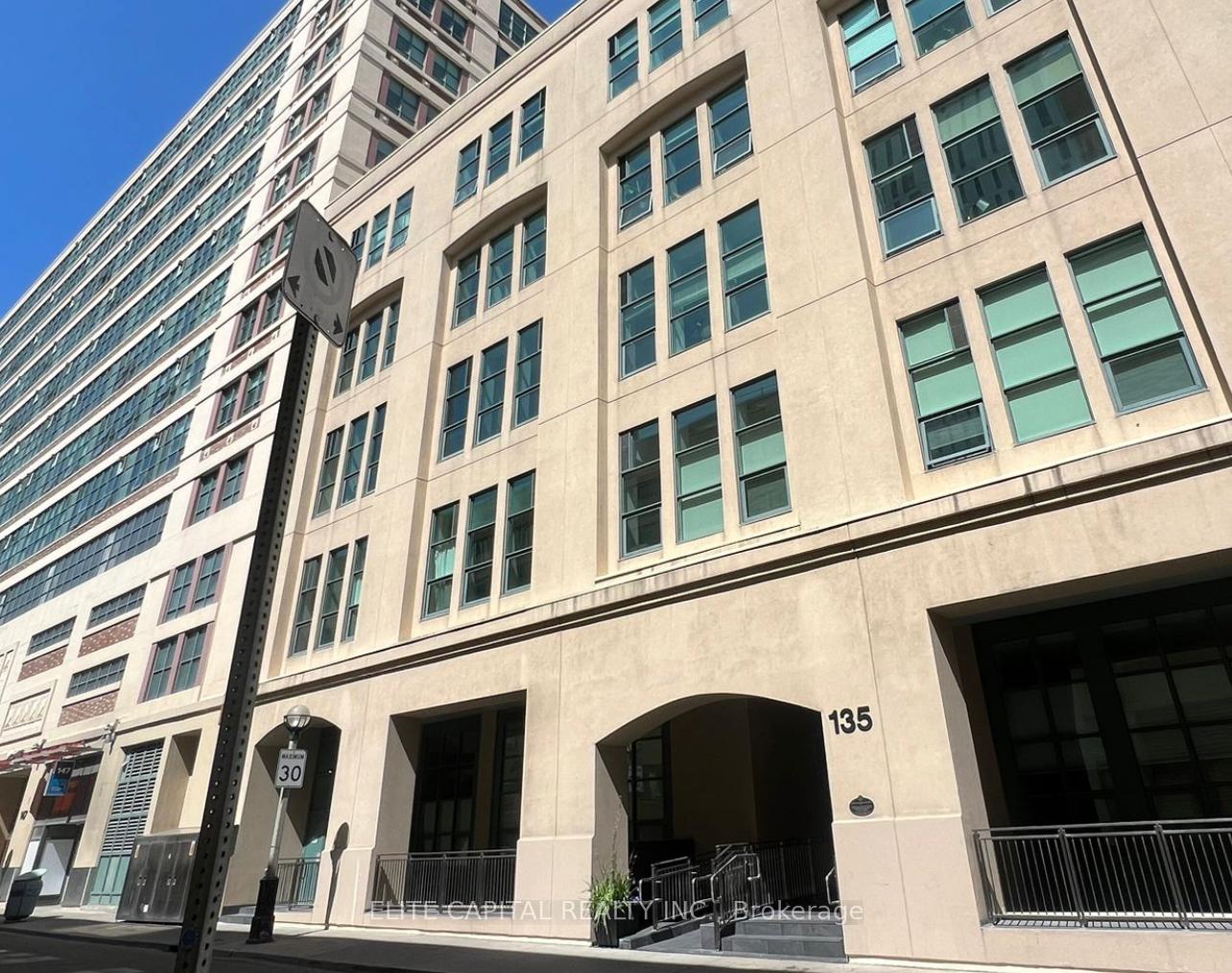 135 Dalhousie Street