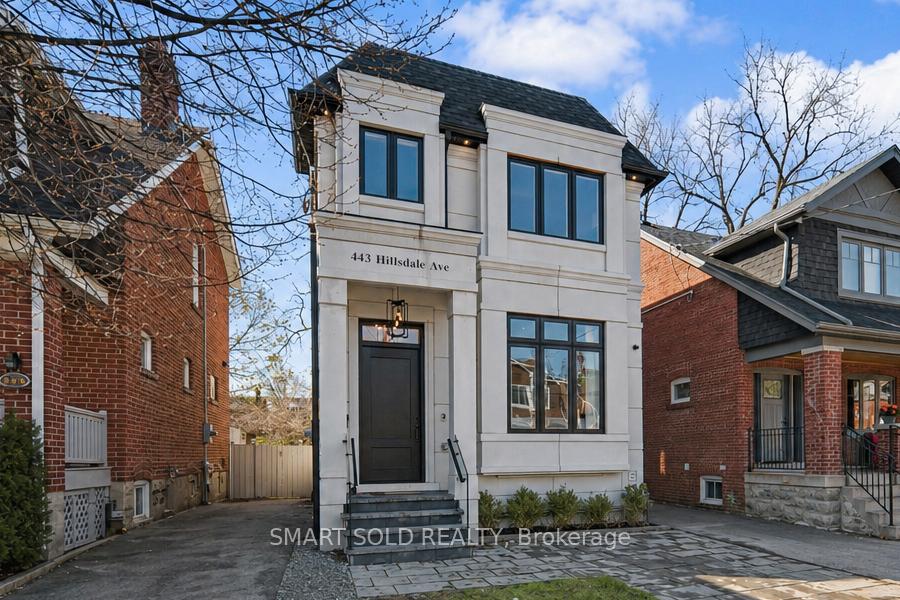 443 Hillsdale Avenue E