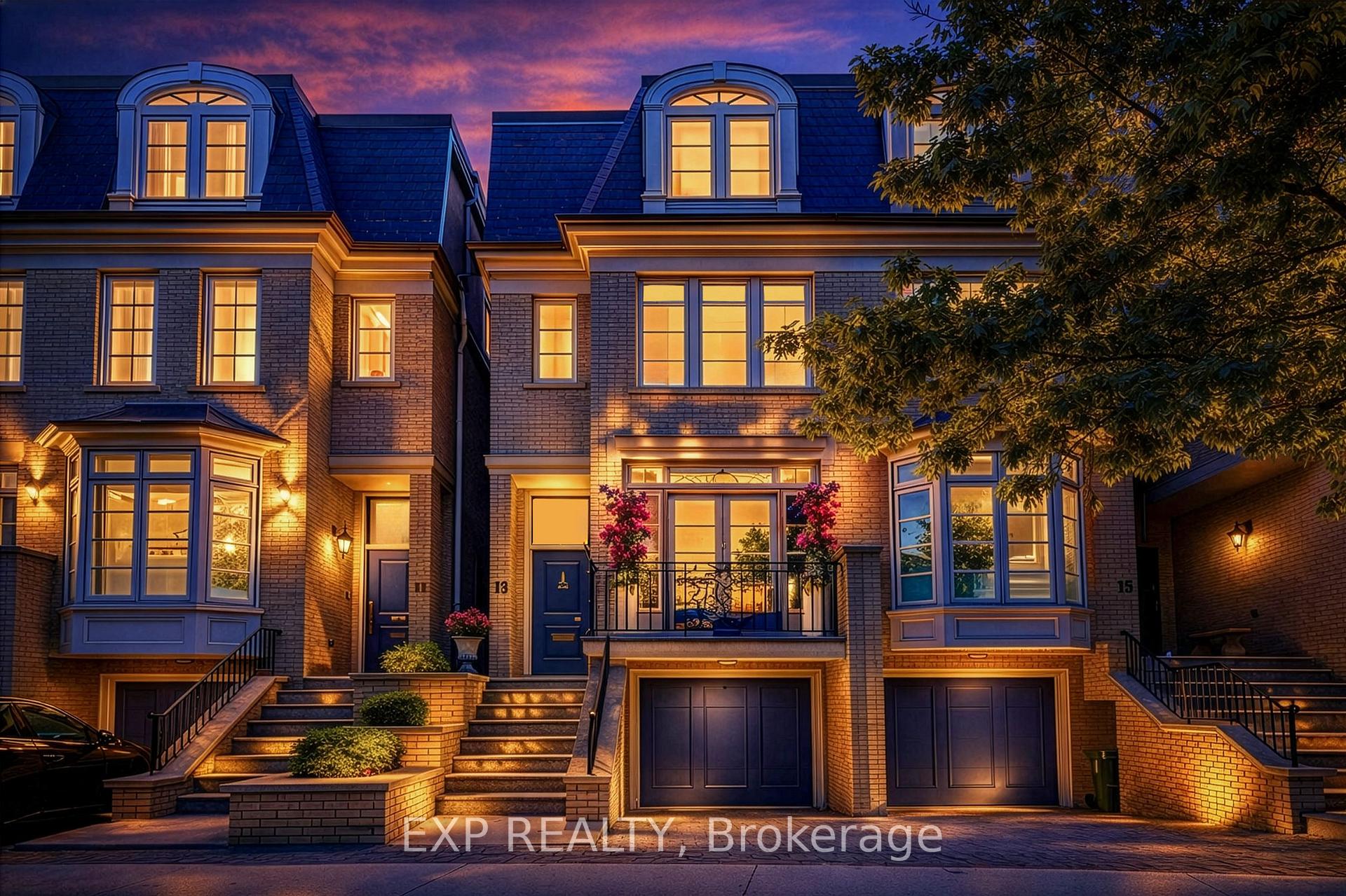13 Balmoral Avenue