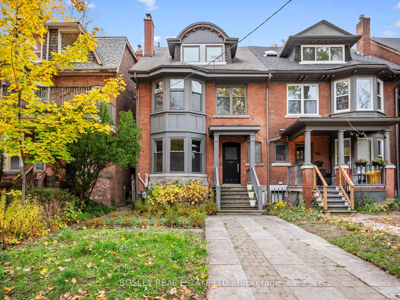 144 Howland Avenue