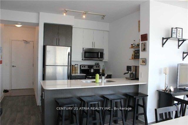 530 St Clair Avenue W