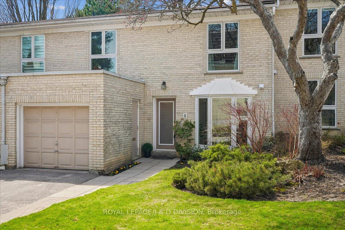 8 Crimson Millway N/A