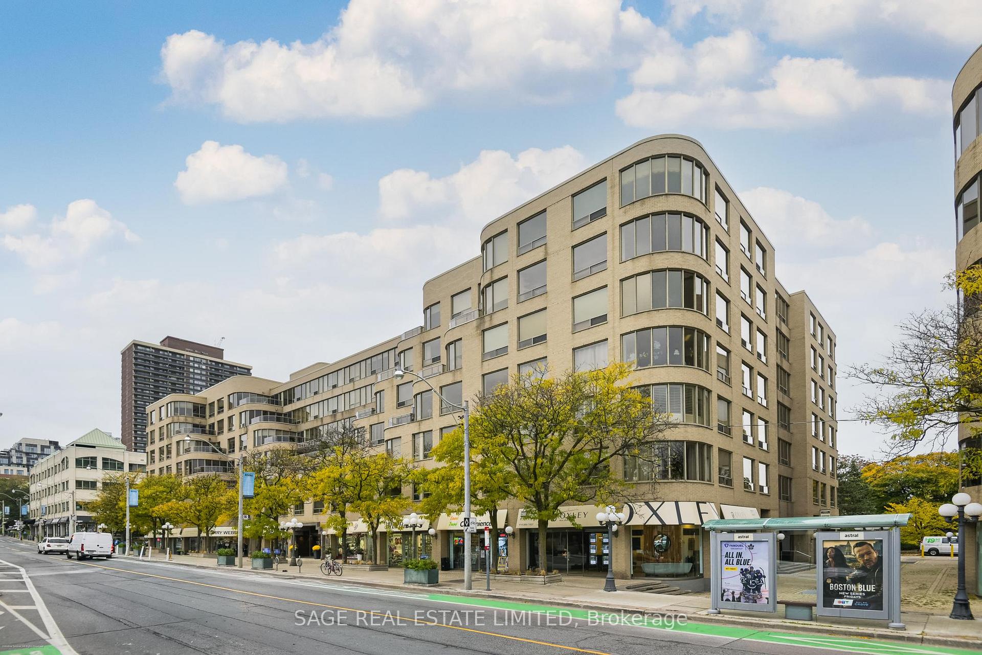 1177 Yonge Street