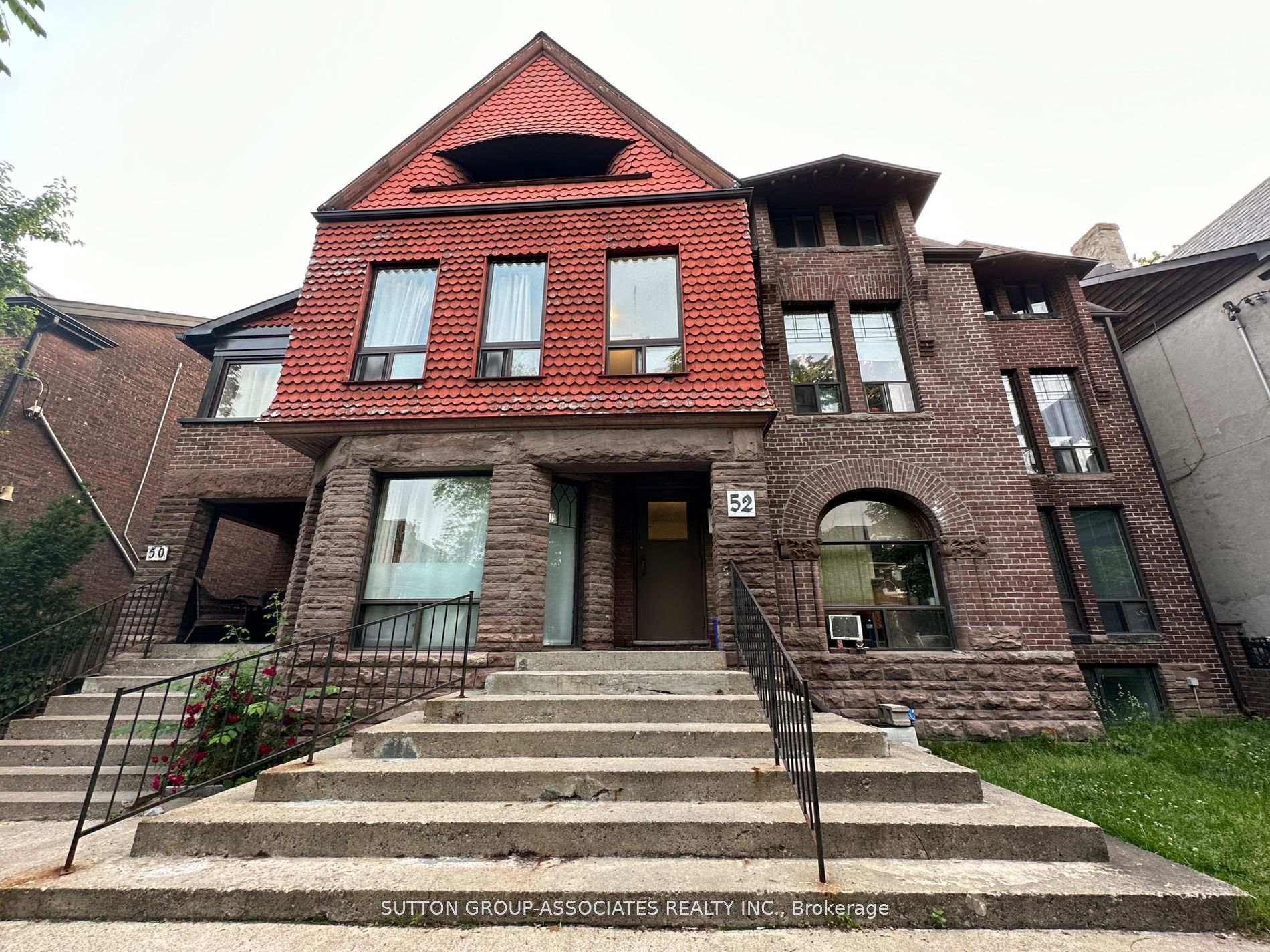 52 Metcalfe Street