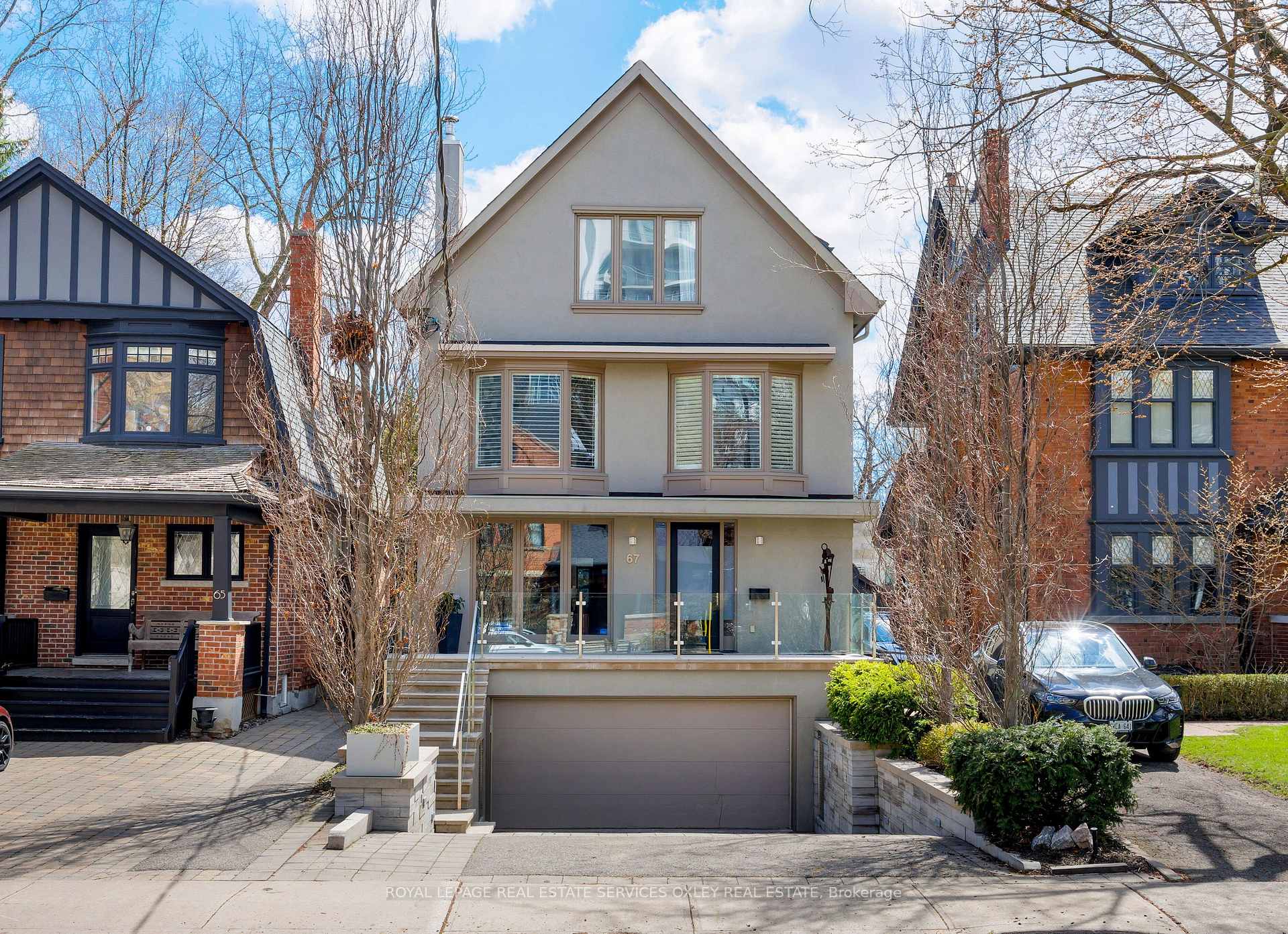67 Lynwood Avenue