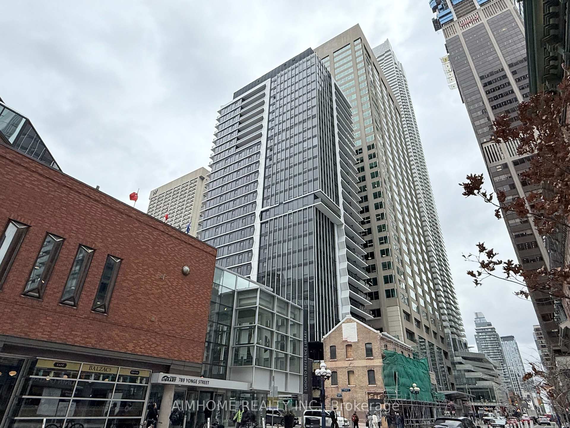 771 Yonge Street