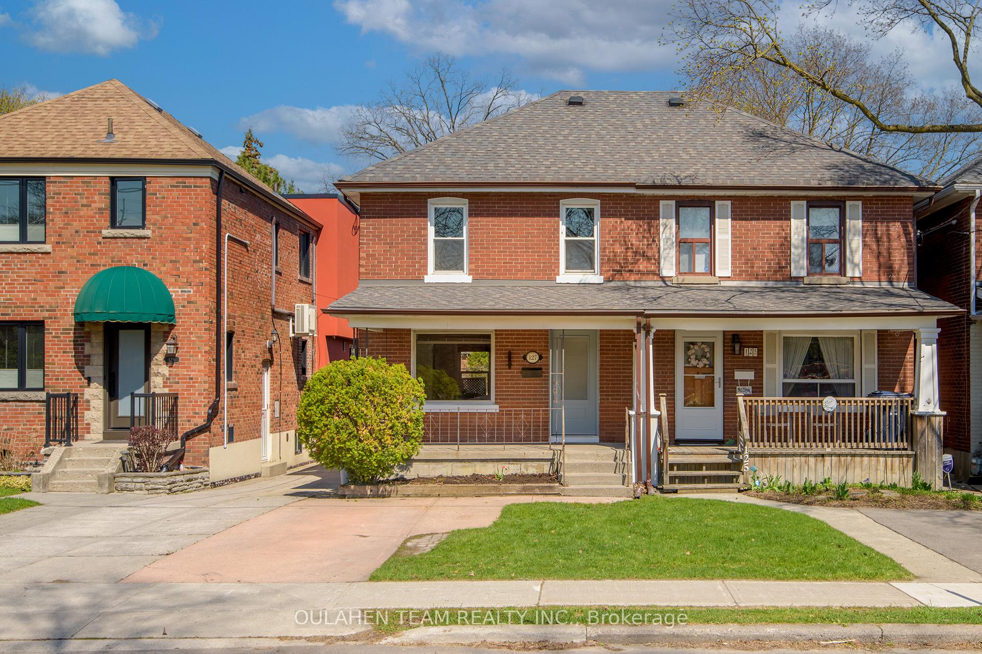 127 Rumsey Road