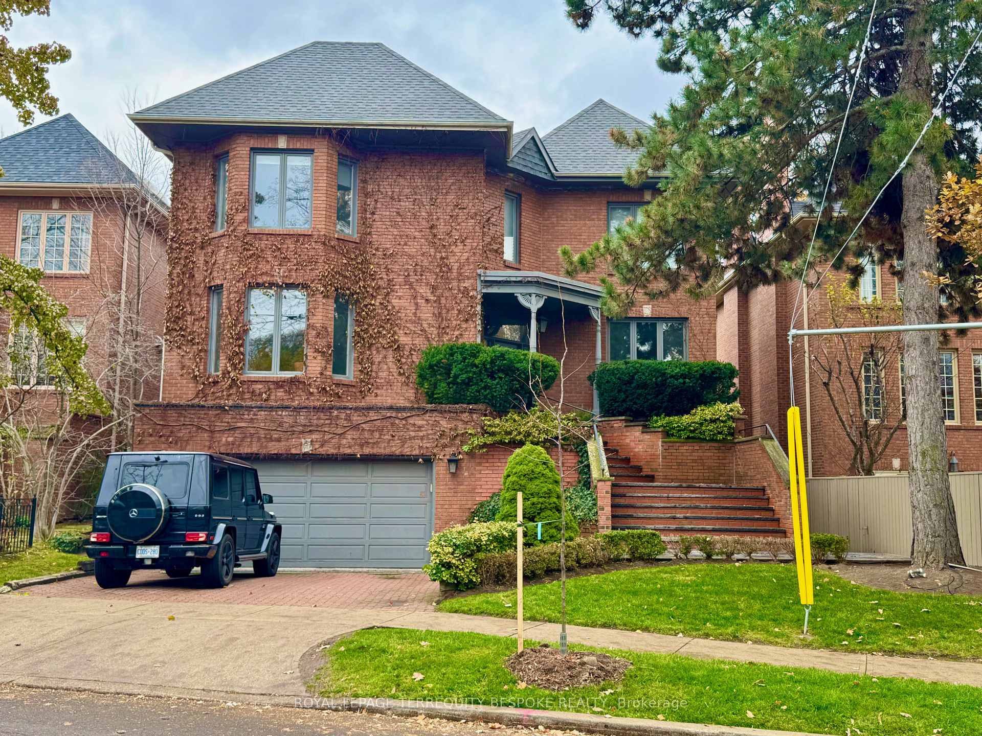 1 Scarth Road