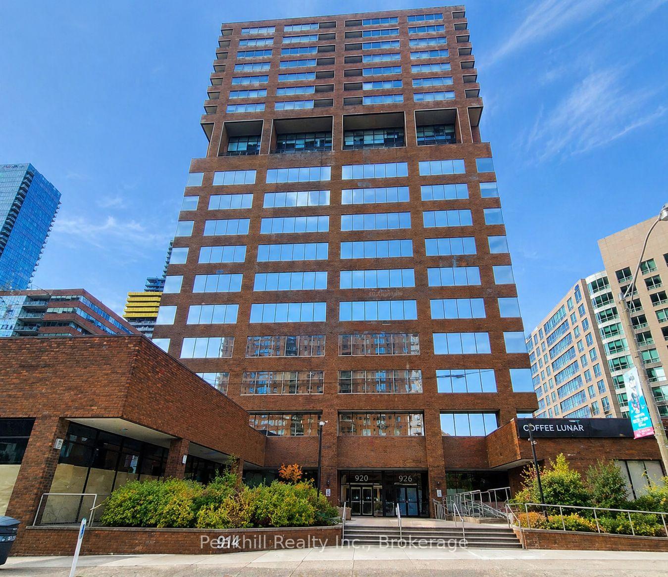 920 Yonge Street
