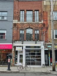 783 Queen Street W