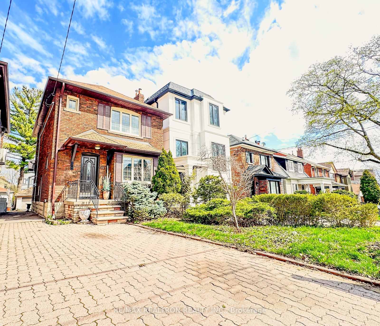 372 St Germain Avenue