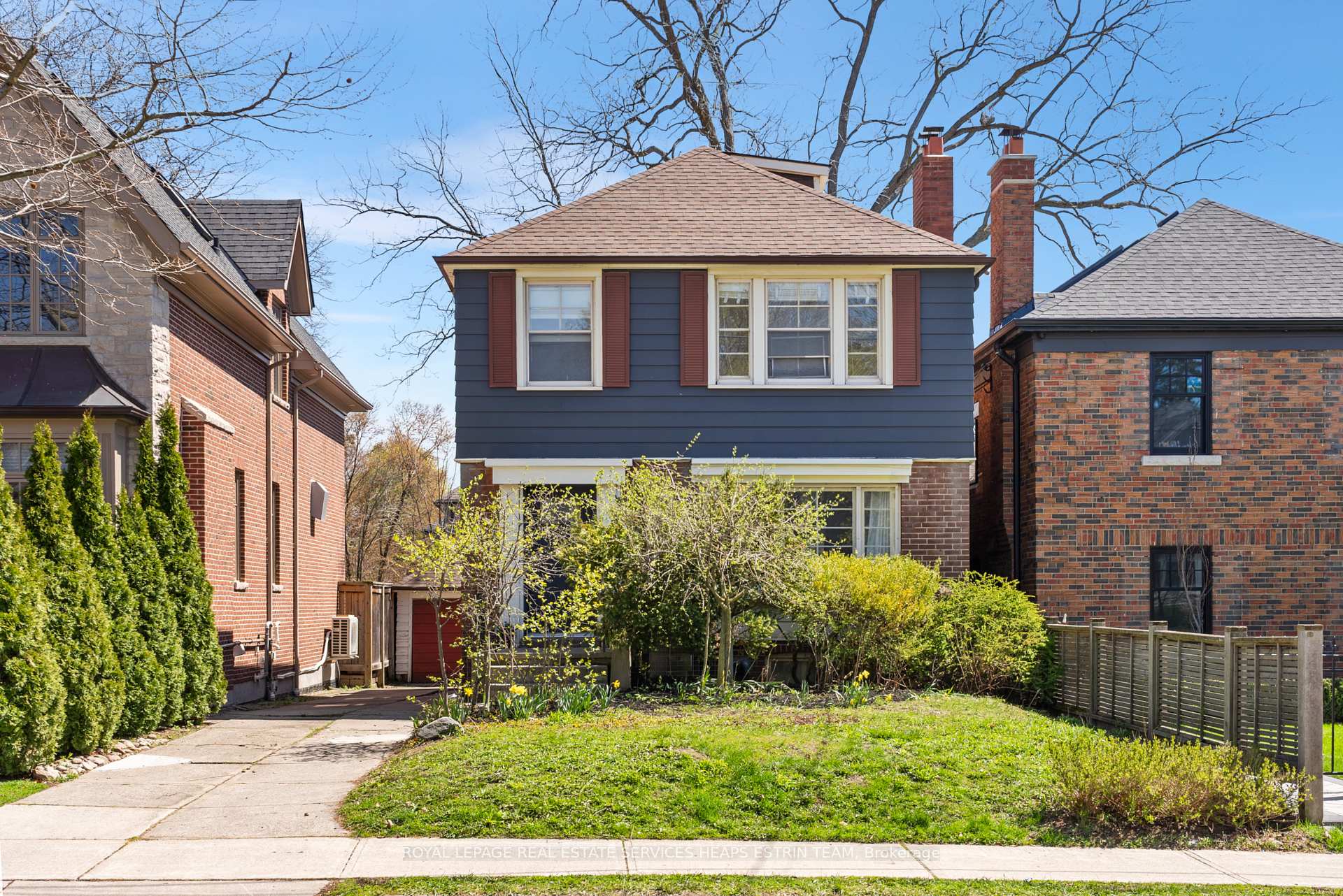61 Sutherland Drive