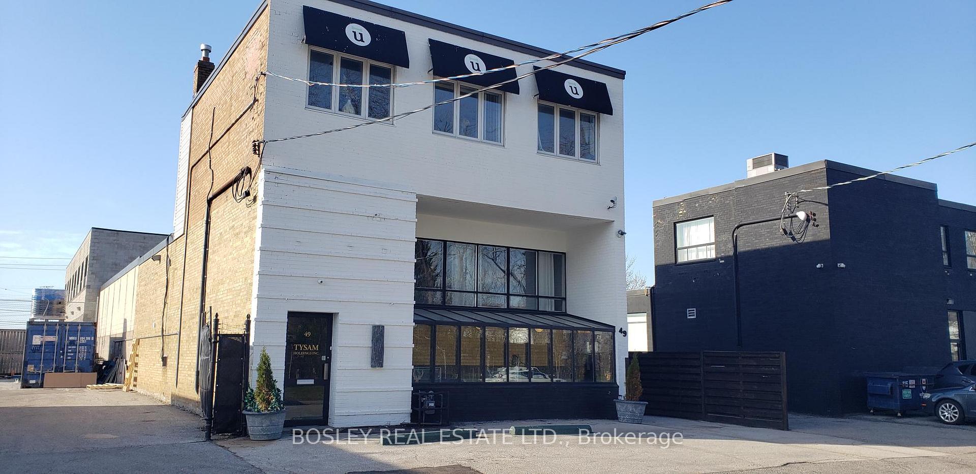 49 Research Road