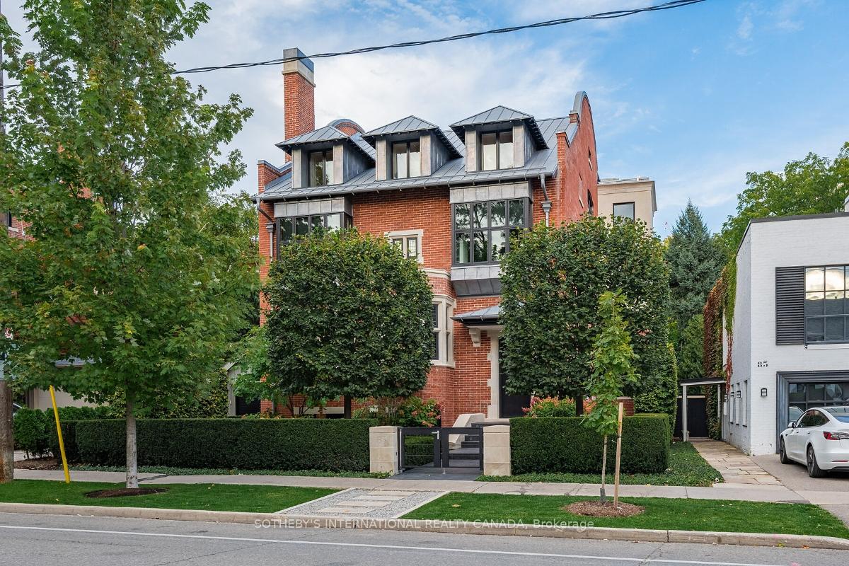 85 Bedford Road