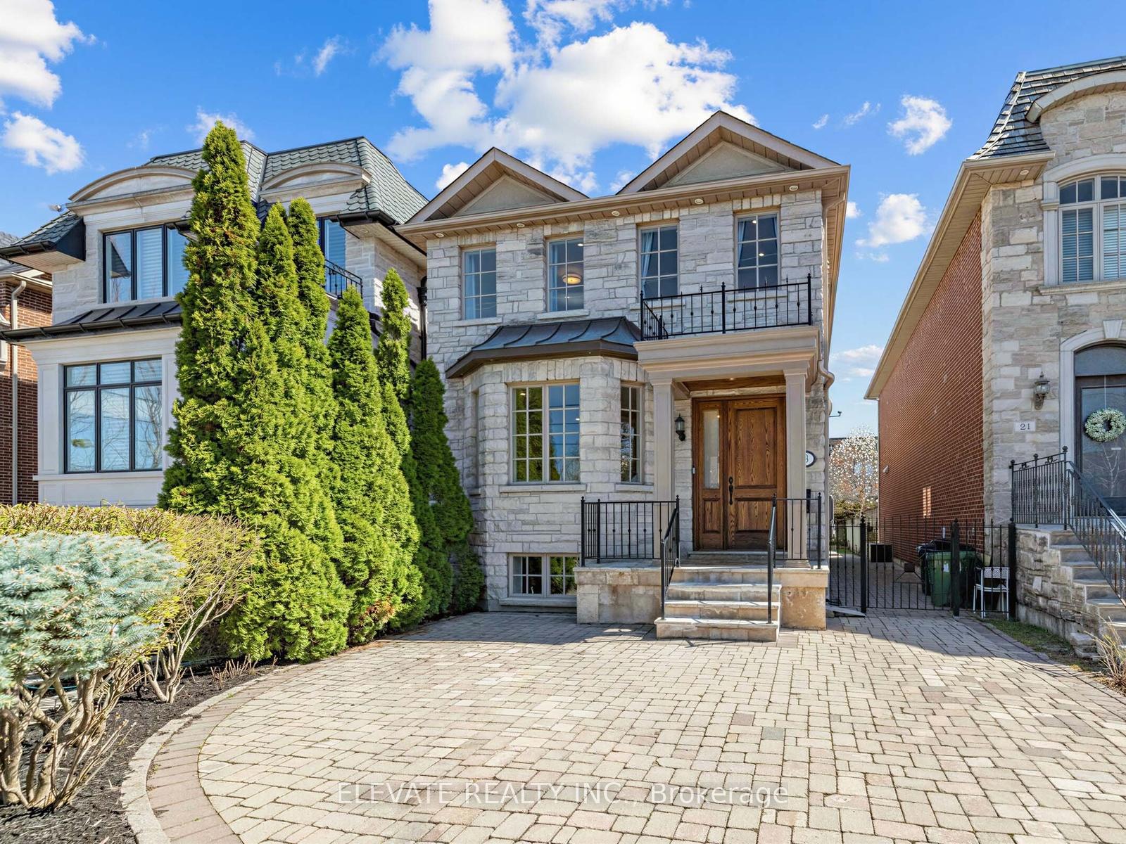 19 Dunblaine Avenue