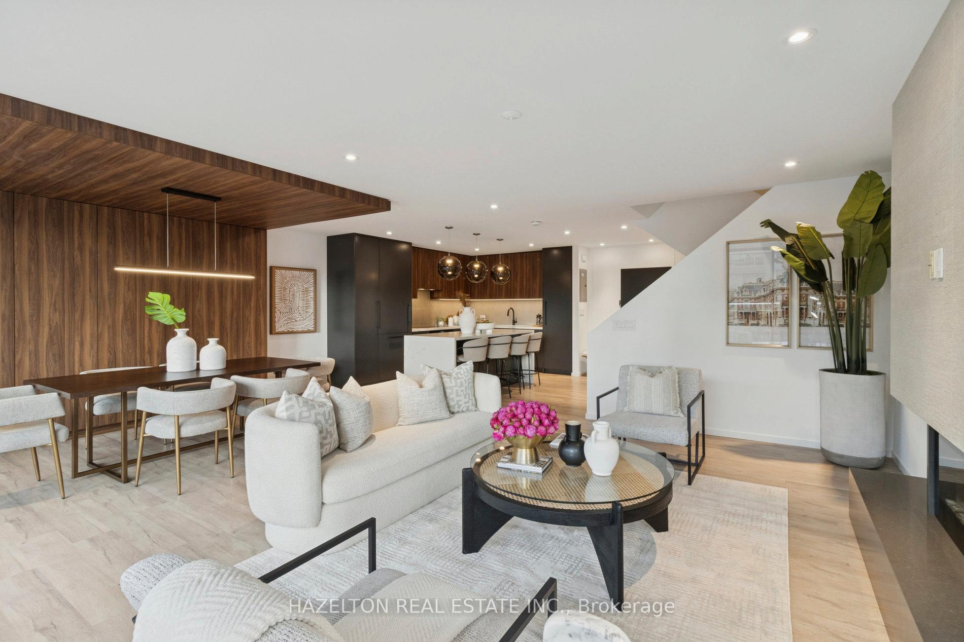 55A Avenue Road