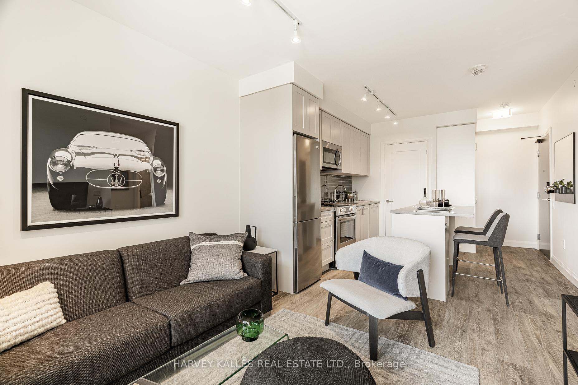 71 Redpath Avenue