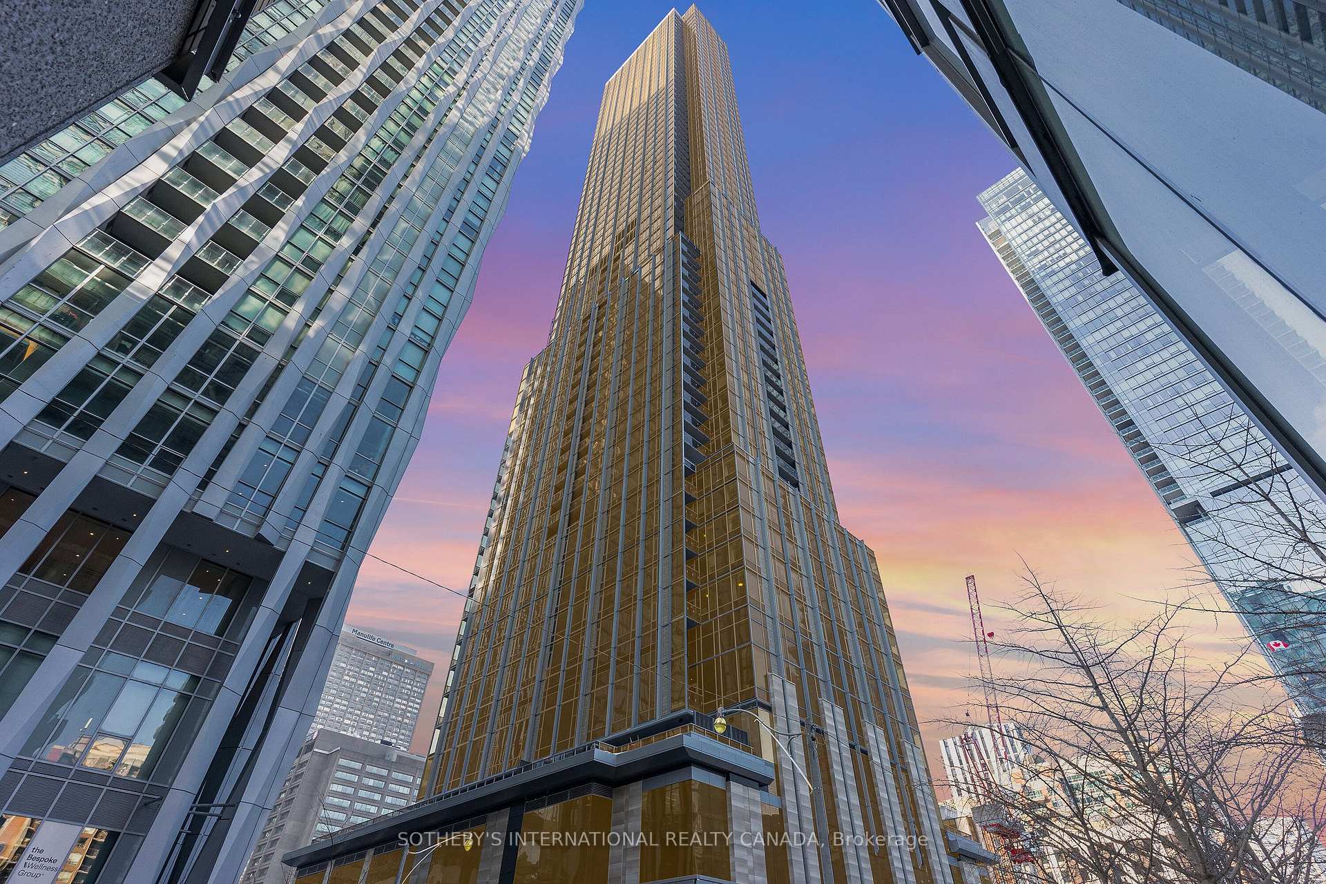 11 Yorkville Avenue