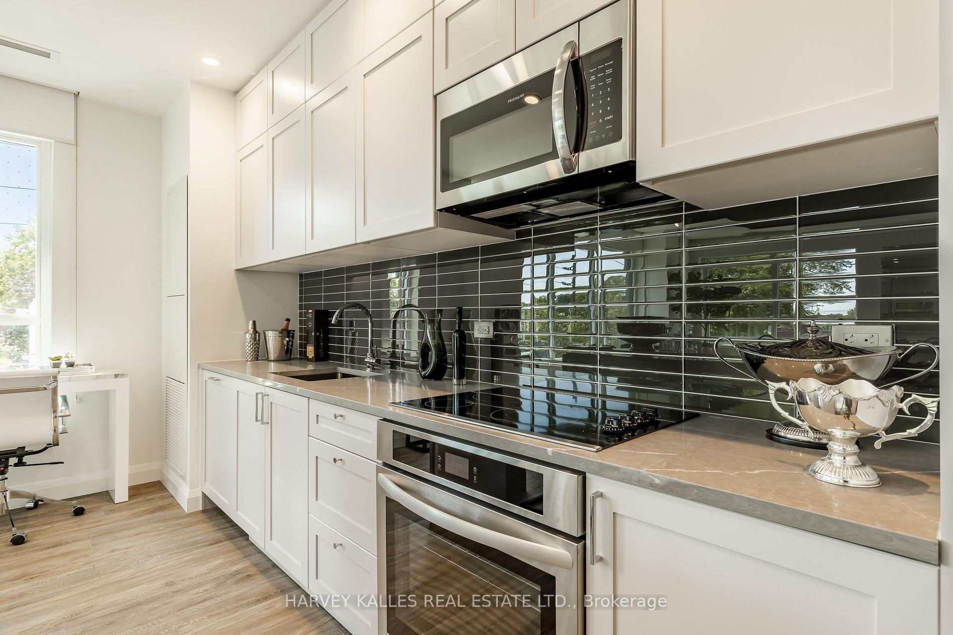 71 Redpath Avenue
