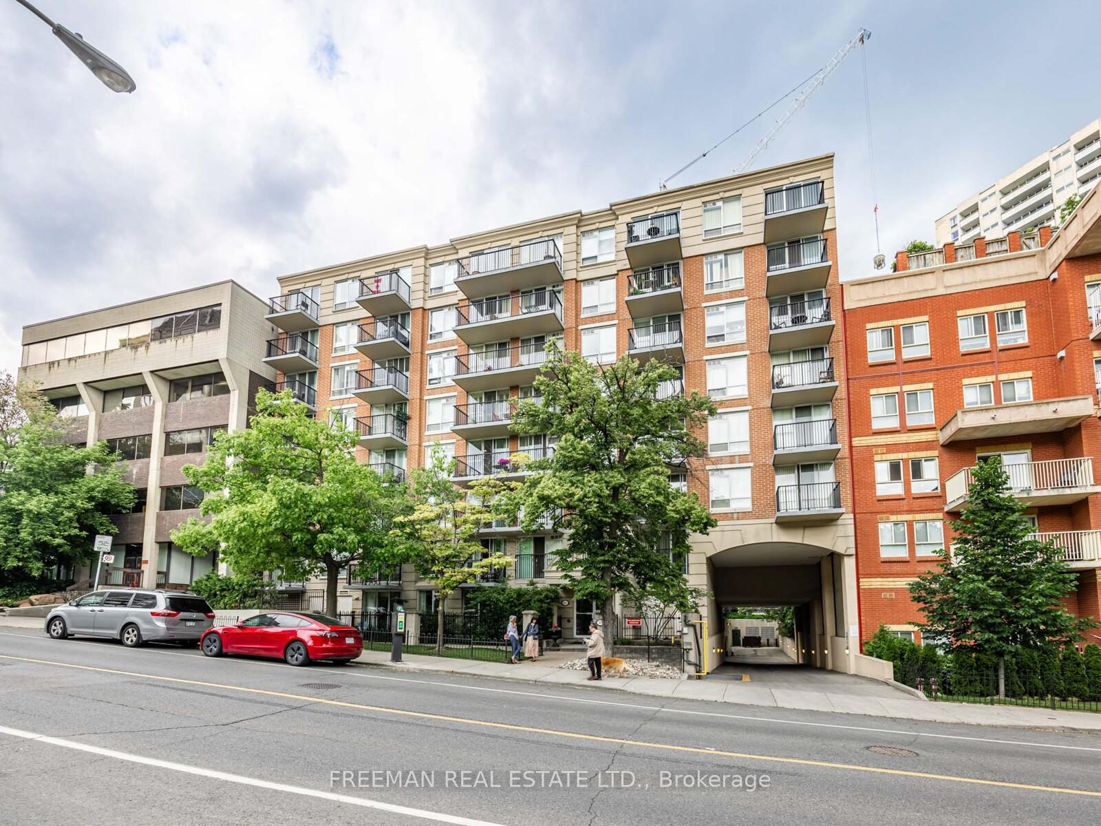 260 Merton Street