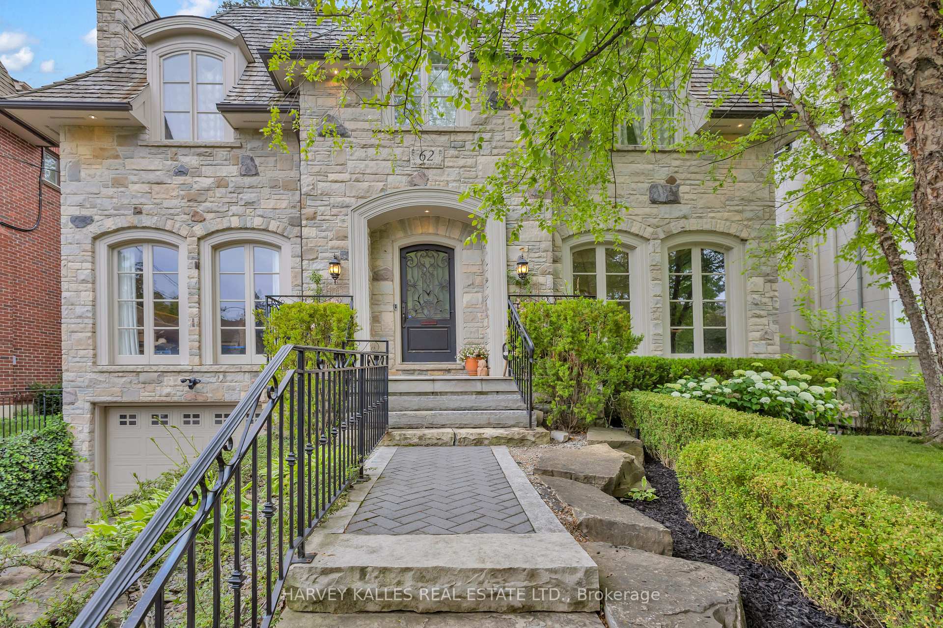 62 Glengowan Road