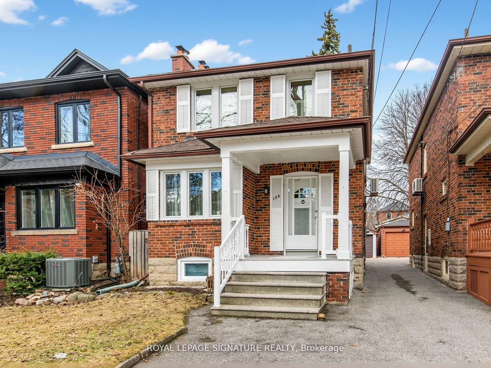 136 Cranbrooke Avenue